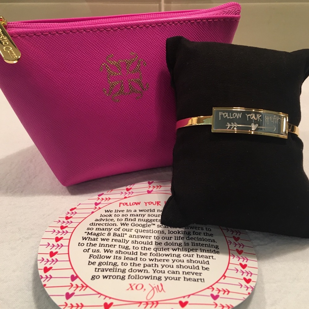 Rustic Cuff bracelet